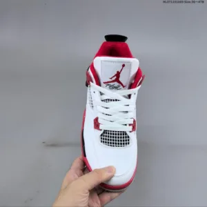 Nike Air Jordan 4 Retro DC7770-160 sneakers