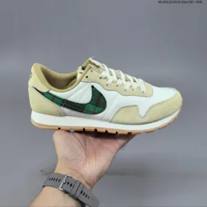 Nike Air Pegasus 83 men’s and women’s casual running shoes