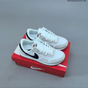 Nike Air Pegasus 83 men’s and women’s casual running shoes