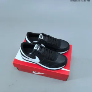 Nike Air Pegasus 83 men’s and women’s casual running shoes