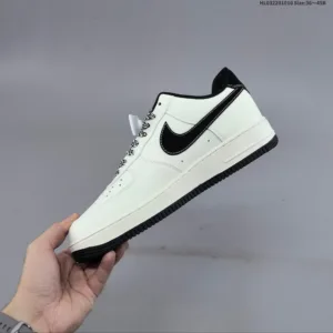 Nike Air Force1 07 low custom air force board shoes
