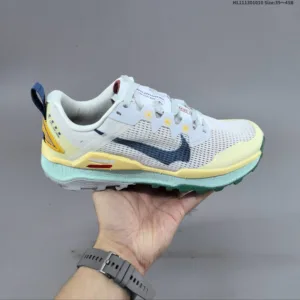 Nike Reactx Wildhorse 8 sneakers