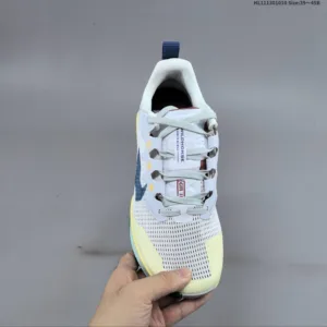 Nike Reactx Wildhorse 8 sneakers