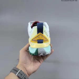 Nike Reactx Wildhorse 8 sneakers