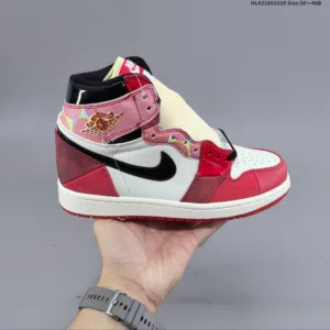 Nike Air Jordan 1 Retro High OG ‘Next Chapter’ sneakers