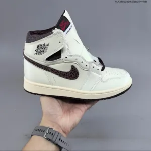 Nike Air Jordan 1 Retro High OG ‘Next Chapter’ sneakers