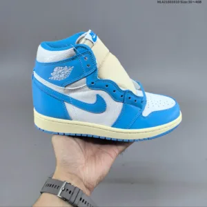 Nike Air Jordan 1 Retro High OG ‘Next Chapter’ sneakers