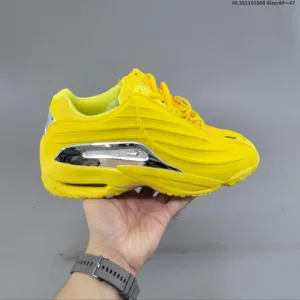NOCTA x Nike Hot Step II DZ7293-200 sneakers
