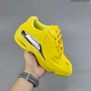 NOCTA x Nike Hot Step II DZ7293-200 sneakers