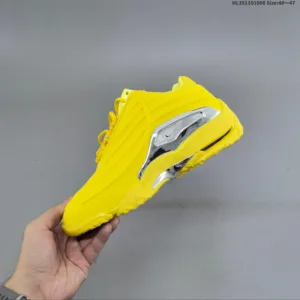 NOCTA x Nike Hot Step II DZ7293-200 sneakers