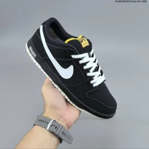 Nike Dunk SB Low “White Hole 2.0” sneakers