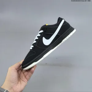 Nike Dunk SB Low “White Hole 2.0” sneakers