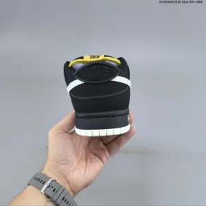 Nike Dunk SB Low “White Hole 2.0” sneakers