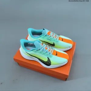 Nike REACTX PEGASUS Plus Next Nature sneakers