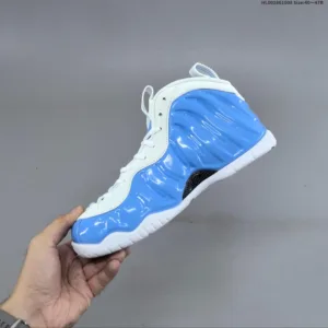 Nike Air Foamposite Pro ‘University Blue’ sneakers