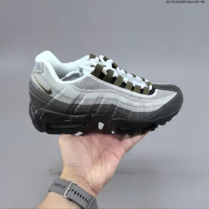 NIKE AIR MAX 95 TT HJ5996-100 sneakers
