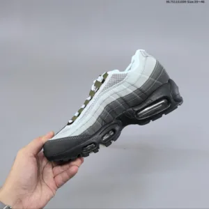 NIKE AIR MAX 95 TT HJ5996-100 sneakers