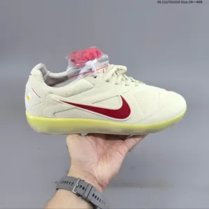 PEACEMINUSONE x Nike Cryoshot CTR 360 ‘Korea’ sneakers