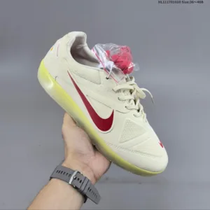 PEACEMINUSONE x Nike Cryoshot CTR 360 ‘Korea’ sneakers