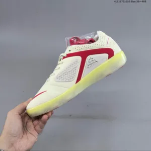 PEACEMINUSONE x Nike Cryoshot CTR 360 ‘Korea’ sneakers