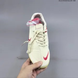 PEACEMINUSONE x Nike Cryoshot CTR 360 ‘Korea’ sneakers