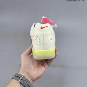 PEACEMINUSONE x Nike Cryoshot CTR 360 ‘Korea’ sneakers