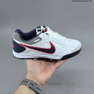 Nike Gato Series Black Gum Sneakers