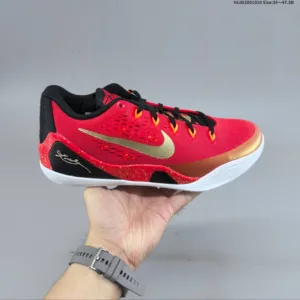 Nike Kobe 9 EM Low Protro EM “China” sneakers
