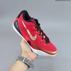 Nike Kobe 9 EM Low Protro EM “China” sneakers