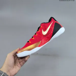 Nike Kobe 9 EM Low Protro EM “China” sneakers