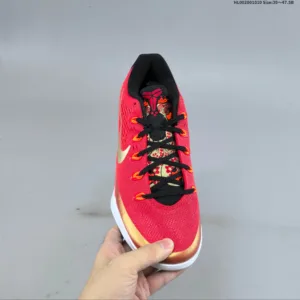 Nike Kobe 9 EM Low Protro EM “China” sneakers