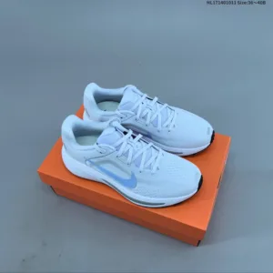 Nike Quest 7 Extreme 7th Generation Mesh Breathable Sneakers