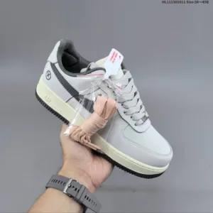 Nike AIR FORCE 1’07 No.1 low top sneakers