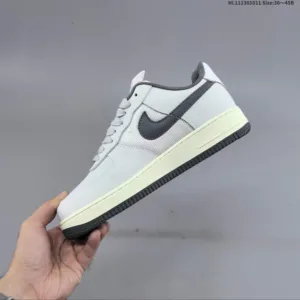 Nike AIR FORCE 1’07 No.1 low top sneakers