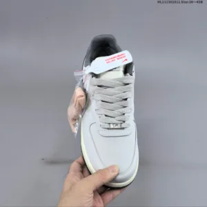 Nike AIR FORCE 1’07 No.1 low top sneakers