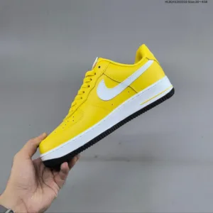 Nike Air Force 1’07 Air Force One low top versatile casual sports board shoes