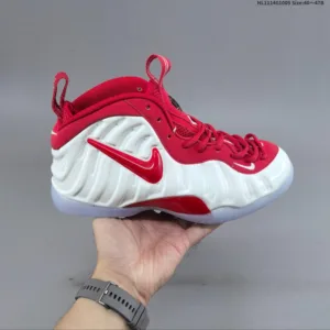 Nike Foamposite Pro sneakers