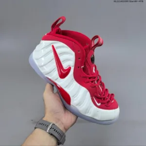 Nike Foamposite Pro sneakers