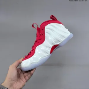 Nike Foamposite Pro sneakers