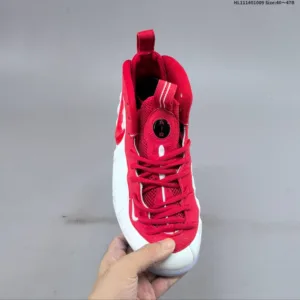 Nike Foamposite Pro sneakers