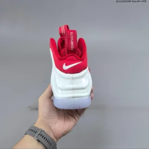 Nike Foamposite Pro sneakers