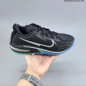 Nike Air Zoom GT Cut Nationals EP sneakers