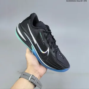 Nike Air Zoom GT Cut Nationals EP sneakers