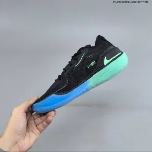Nike Air Zoom GT Cut Nationals EP sneakers