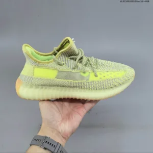 Adidas Yeezy Boost SPLY-350 V2 ‘Earth’ Sneakers
