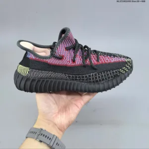 Adidas Yeezy Boost SPLY-350 V2 ‘Earth’ Sneakers
