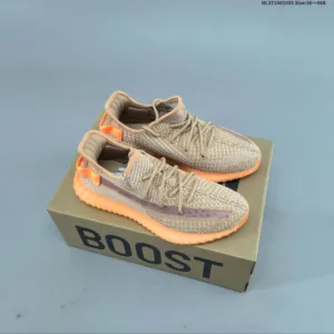 Adidas Yeezy Boost SPLY-350 V2 ‘Earth’ Sneakers
