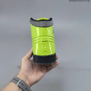 Nike Air Jordan sneakers 1 Retro Mid AJ1 sports shoe