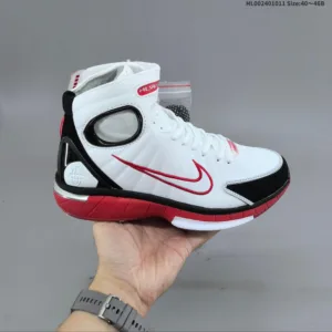 Nike Air Zoom Huarache 2K4 “Penny Hardaway” sneakers