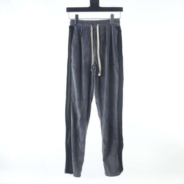 Arc’teryx Double Waterproof Zipper Pants - arc, pants, skin, waterproof, zipper